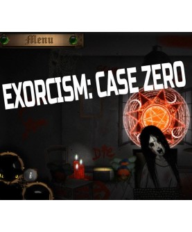 Exorcism: Case Zero Steam Key GLOBAL